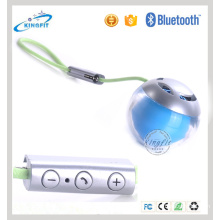 Best-seller Mini alto-falante Bluetooth Handsfree alto-falante estéreo